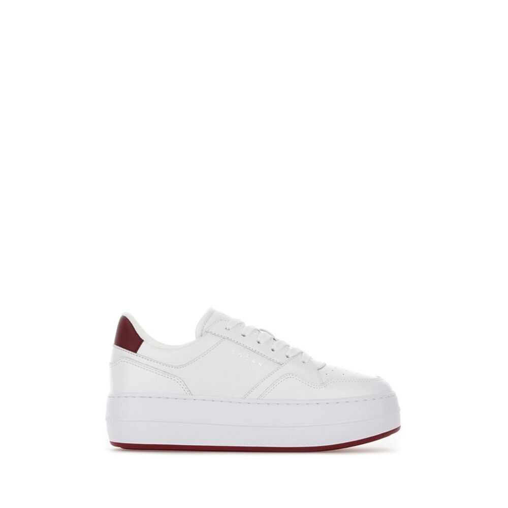 Hogan Woman Shoes Sneakers